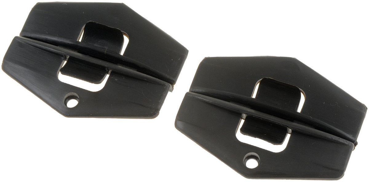 Dorman 700-886 DOOR WINDOW GUIDE-GM FRONT/REAR POSITION