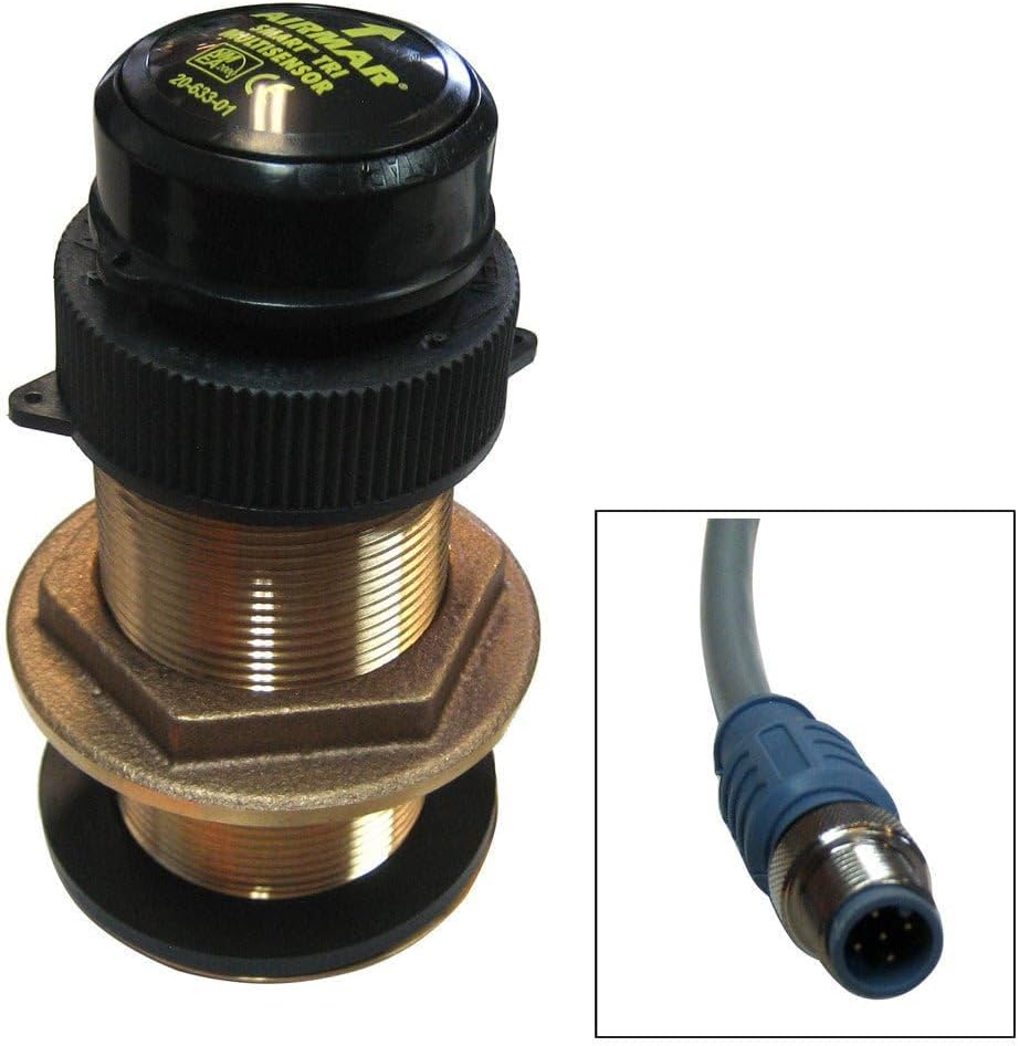 Furuno DT-800MSF Bronze Lo-Pro N2K D/T Smart Sensor
