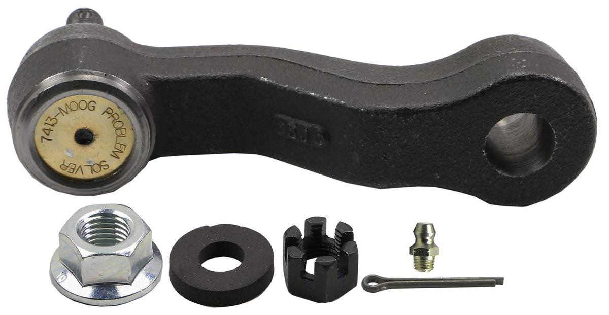 MOOG K6534 MOOG K6534 Steering Idler Arm for 1999 - 2006 Chevrolet Silverado 1500
