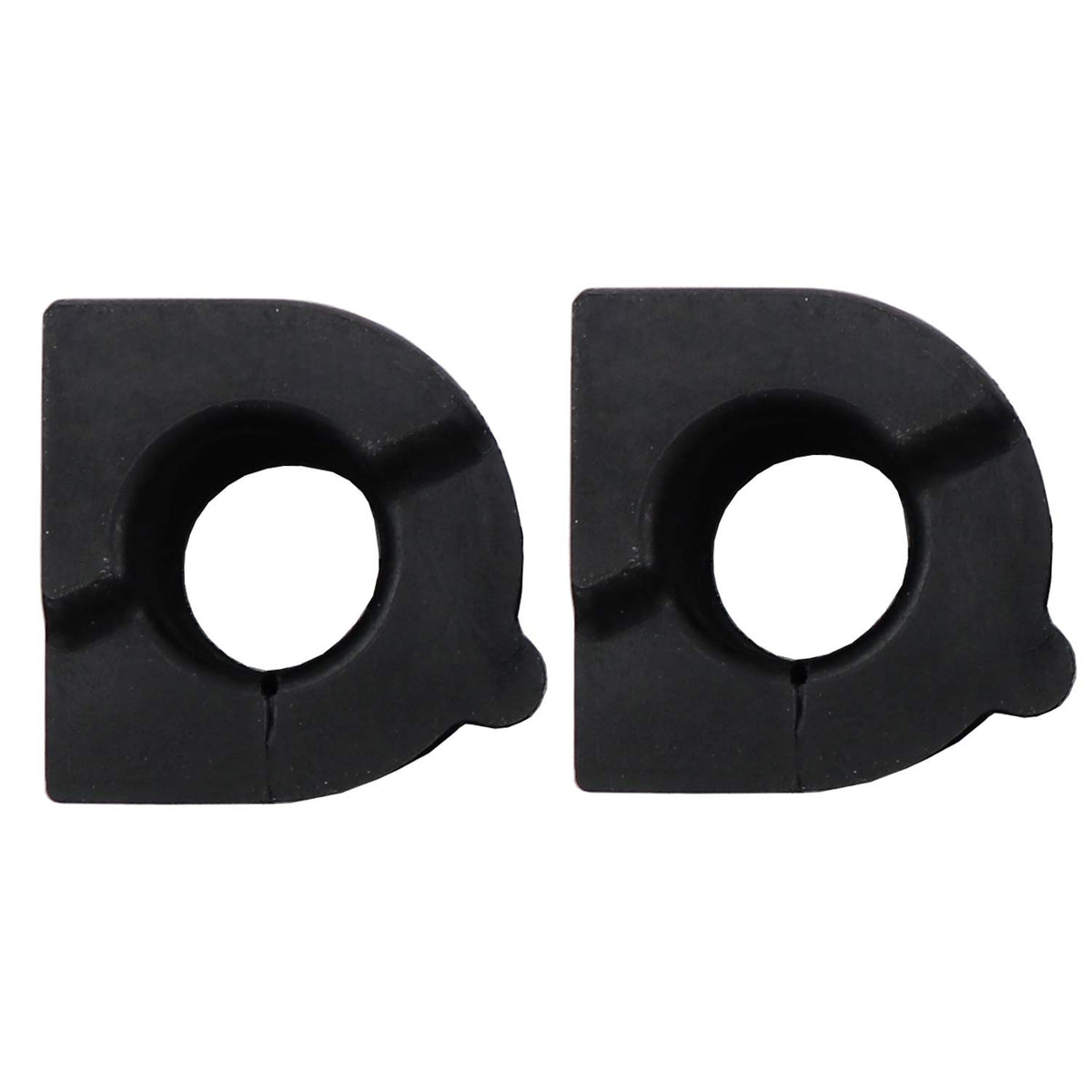 Beck Arnley 101-8017 Stabilizer Bushing Set, 1 Pack