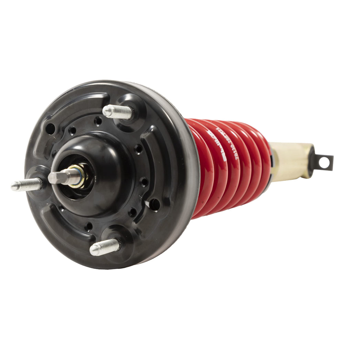 BELLTECH 15107 Belltech 15107 Front Coilover Kit fits 2021+ F150 4WD all cabs