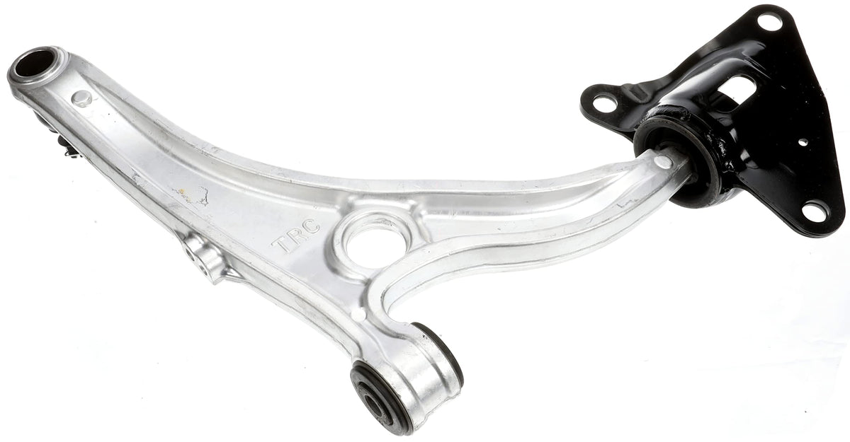 DORMAN 524-585 Dorman 524-585 Front Driver Side Lower Suspension Control Arm and Ball Joint Assembly Compatible with Select Honda Models