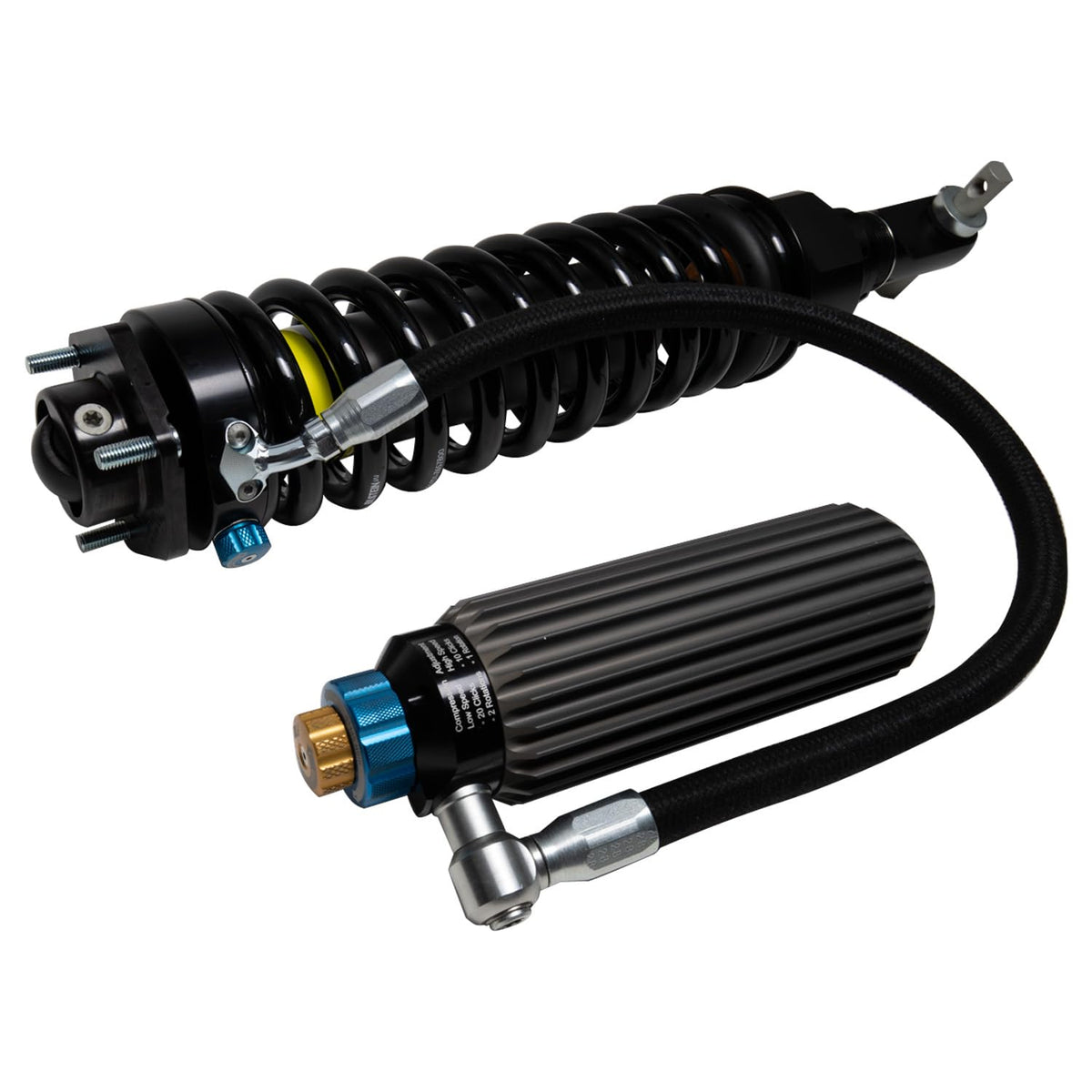 BILSTEIN 41-314227 Bilstein 41-314227 FORD BRONCO;'21+; FR; B8 8112 DSA+