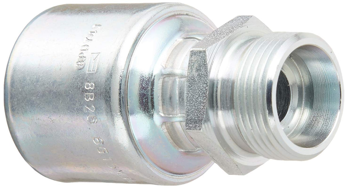 Gates G25615-0815 HYDRAULIC COUPLING-MEGACRIMP