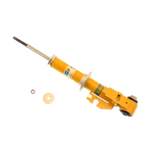 BILSTEIN 24-142304 Bilstein 24-142304 Monotube Shock Absorber, Rear, Left, 36mm