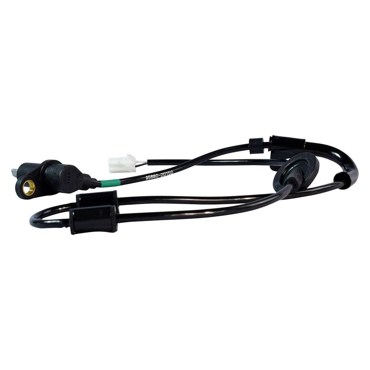 MANDO 25A5031 Mando 25A5031 ABS WHEEL SENSOR INCLUDES WIRING HARNESS