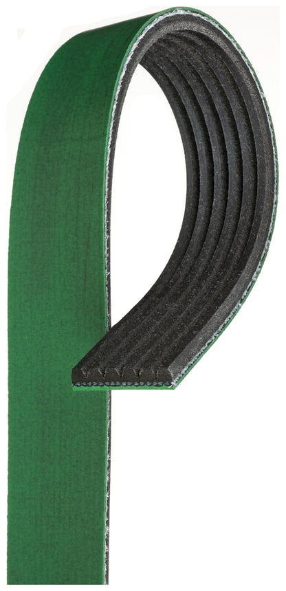 Gates K060878HD Fleet Runner Heavy Duty Micro V Serpentine