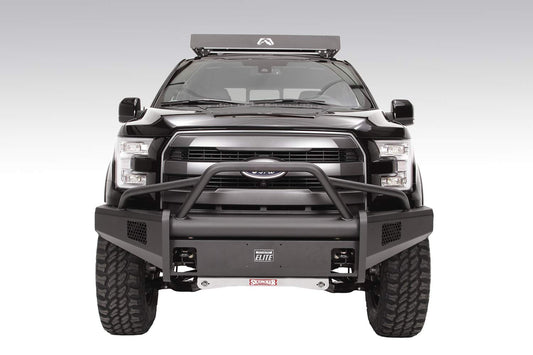FAB FOURS R20482-1 Fab Fours R20482-1 BLACK STEEL ELITE 1500 FR