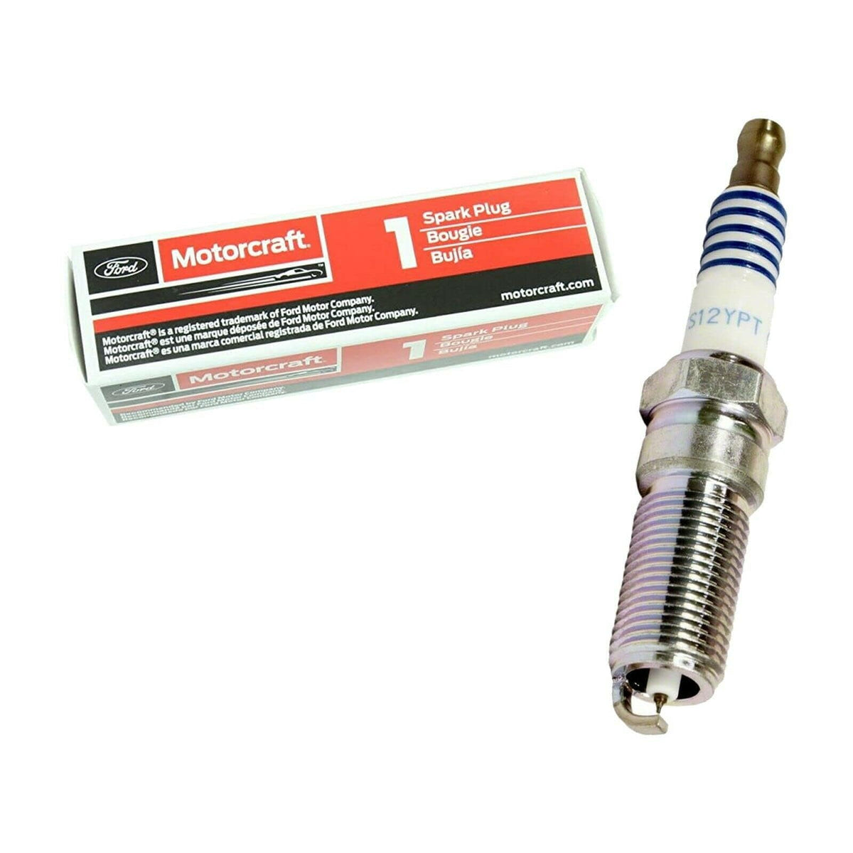 Motorcraft SP594 Spark Plug