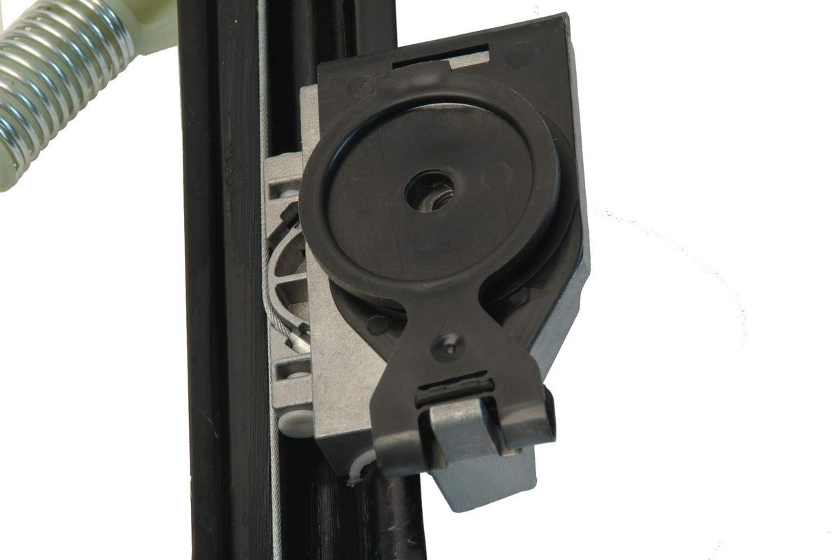 URO PARTS 51357197924PRM URO Parts 51357197924PRM Window Regulator, Rear Right w/o Motor