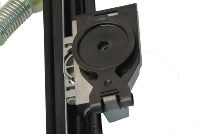 URO PARTS 51357197924PRM URO Parts 51357197924PRM Window Regulator, Rear Right w/o Motor