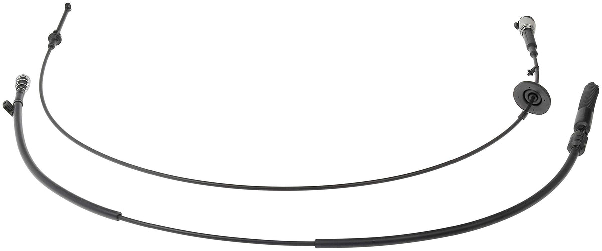 Dorman 905-646 Automatic Transmission Shifter Cable
