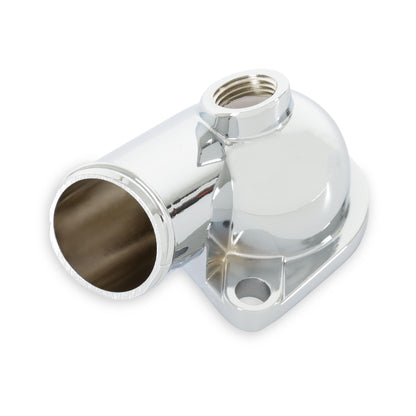MR GASKET 2557 Mr. Gasket 2557 O-Ring Style Water Neck, Chevy