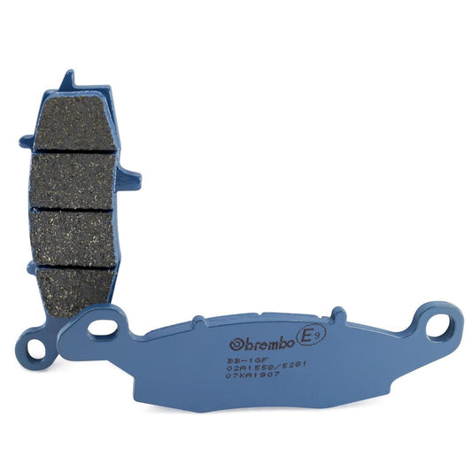 BREMBO 07KA1907 Brembo 07KA1907 DISC BRAKE PAD SET