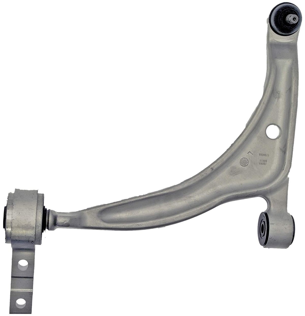 Dorman 520-511 CONTROL ARM FRONT LOWER LEFT