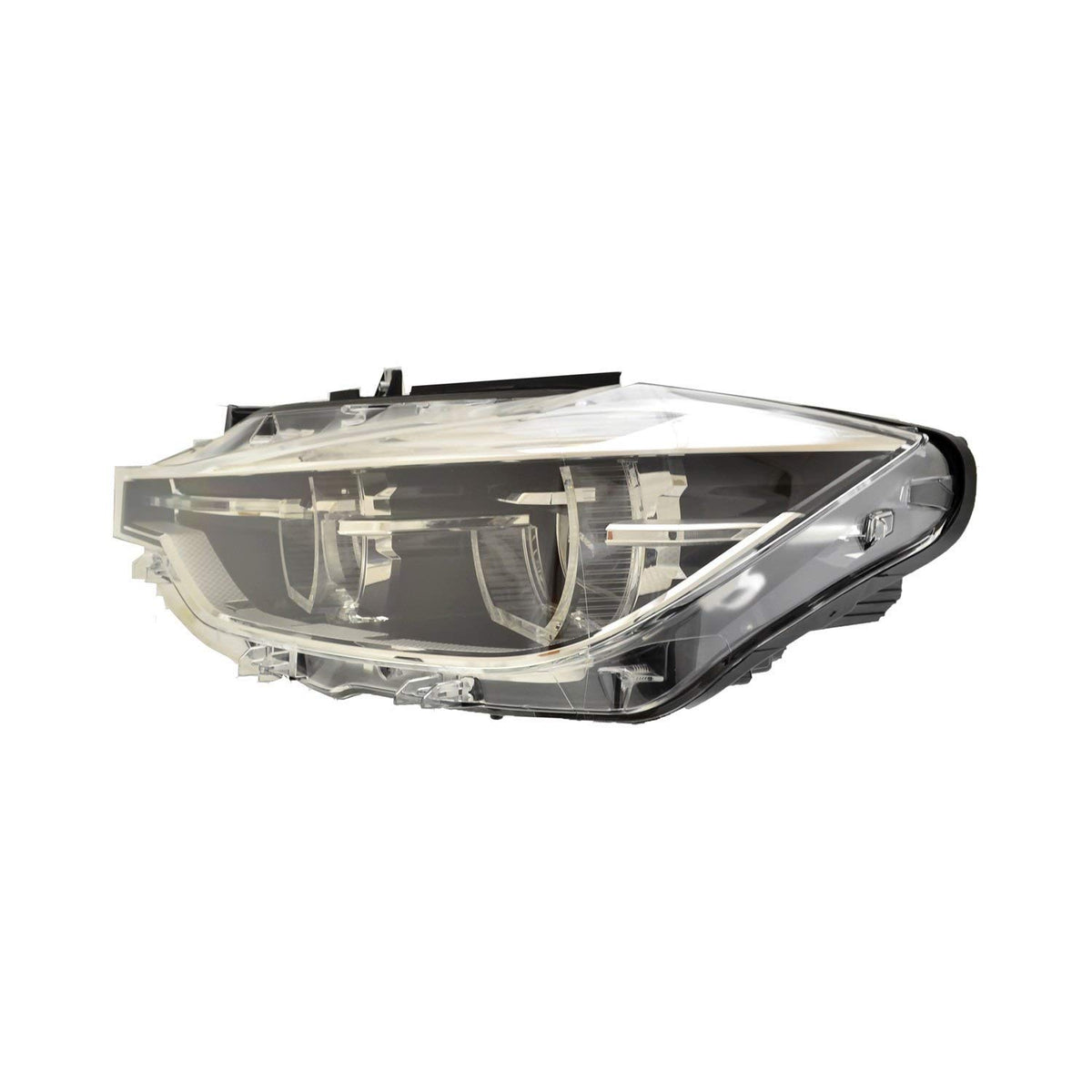 Hella 012102951 CAPA TIER 1 AFT