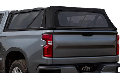 ACI J1020099 Access J1020099 Soft Truck Bed Topper for Chevy 2500