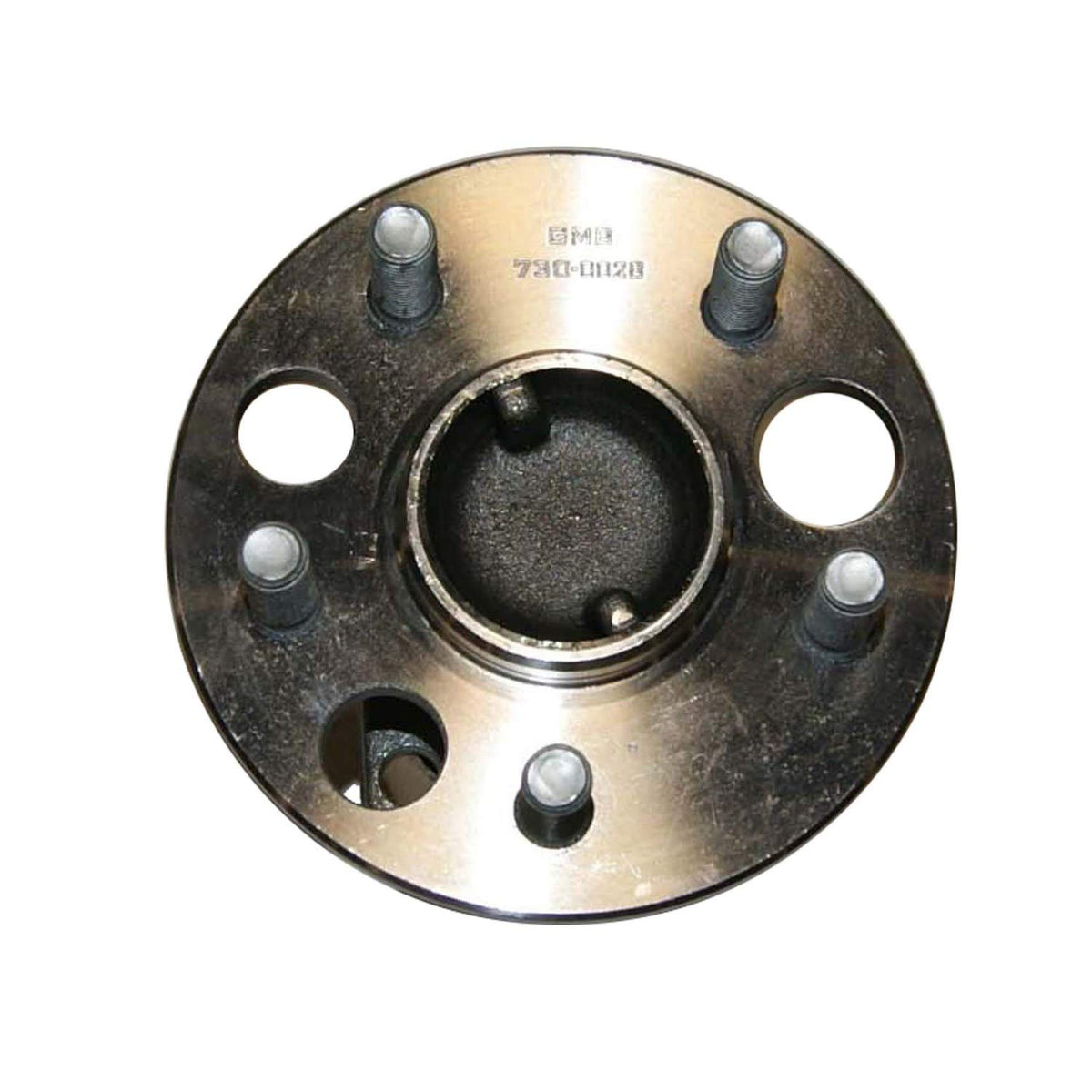 GMB 730-0028 GMB 730-0028 Wheel Bearing Hub Assembly