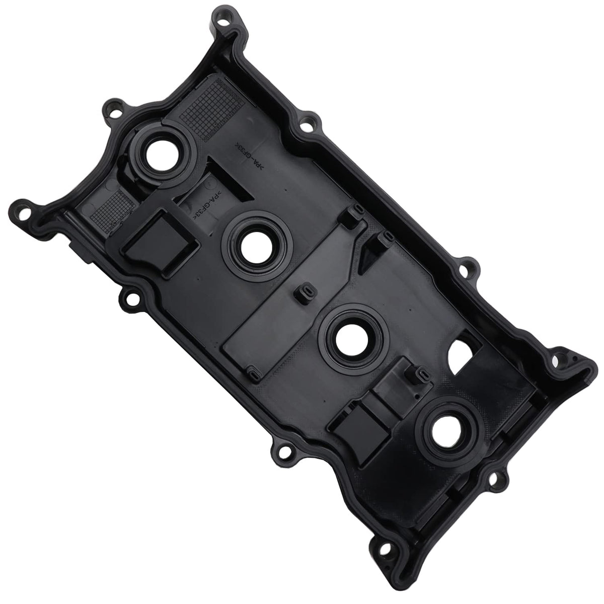 Beck Arnley 036-0045 VALVE COVER ASSEMBLY