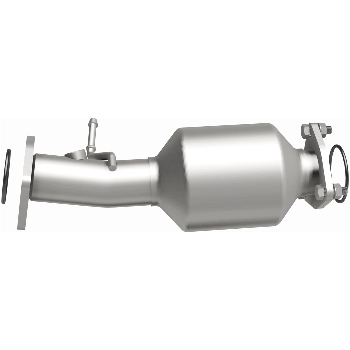 MAGNAFLOW 5571293 MagnaFlow Direct-Fit Catalytic Converter 5571293 (CARB Compliant)