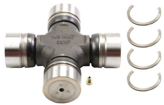 MOOG 364 MOOG 364 Greaseable Super Strength Universal Joint for Dodge Ram 2500