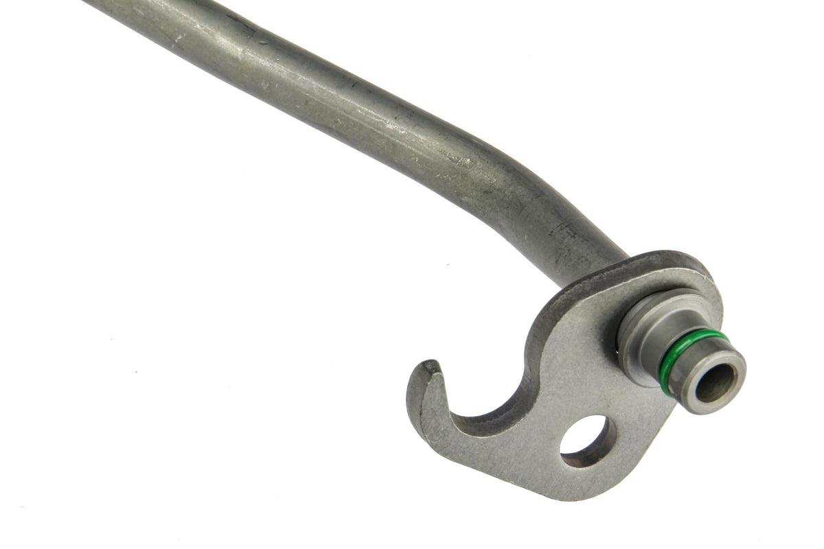 URO PARTS 2514600224 URO Parts 2514600224 Power Steering Hose, Steering Rack to Radiator