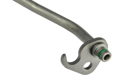URO PARTS 2514600224 URO Parts 2514600224 Power Steering Hose, Steering Rack to Radiator