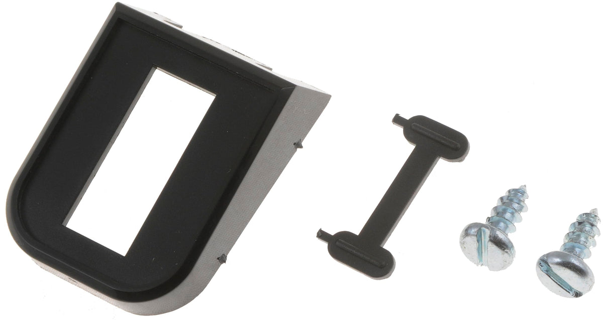 DORMAN 85927 Dorman 85927 Electrical Switches - Rectangular Mounting Panels - 1 Hole 1-1/8 x 7/16 ID Universal Fit