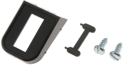 DORMAN 85927 Dorman 85927 Electrical Switches - Rectangular Mounting Panels - 1 Hole 1-1/8 x 7/16 ID Universal Fit