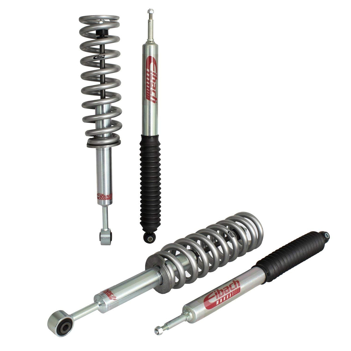 EIBACH E80-82-069-01-22 Eibach E80-82-069-01-22 PRO-TRUCK LIFT SYSTEM (STAGE 1)
