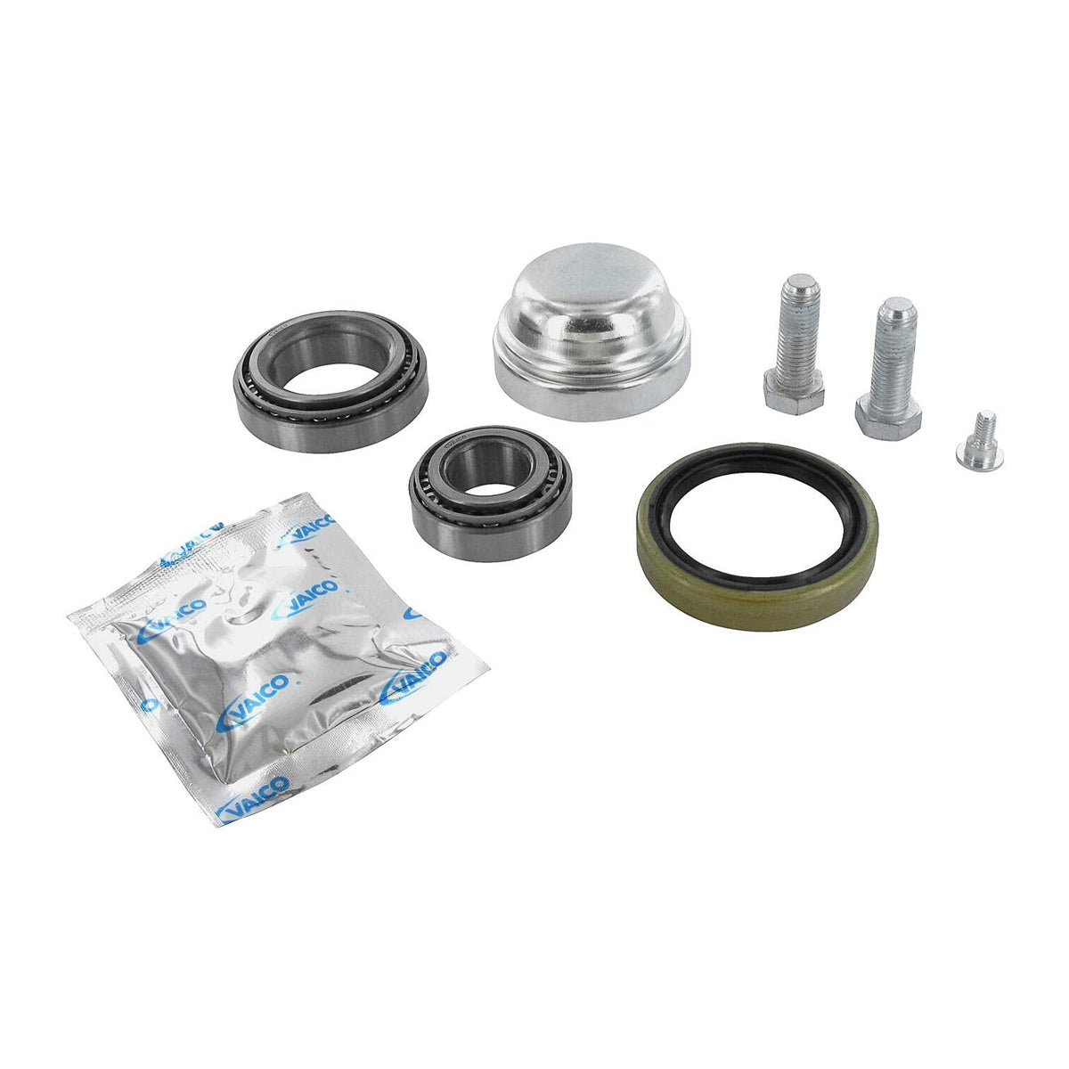 VAICO V30-0655 VAICO - V30-0655 - Wheel Bearing Kit - Compatible with Mercedes-Benz A2103300051