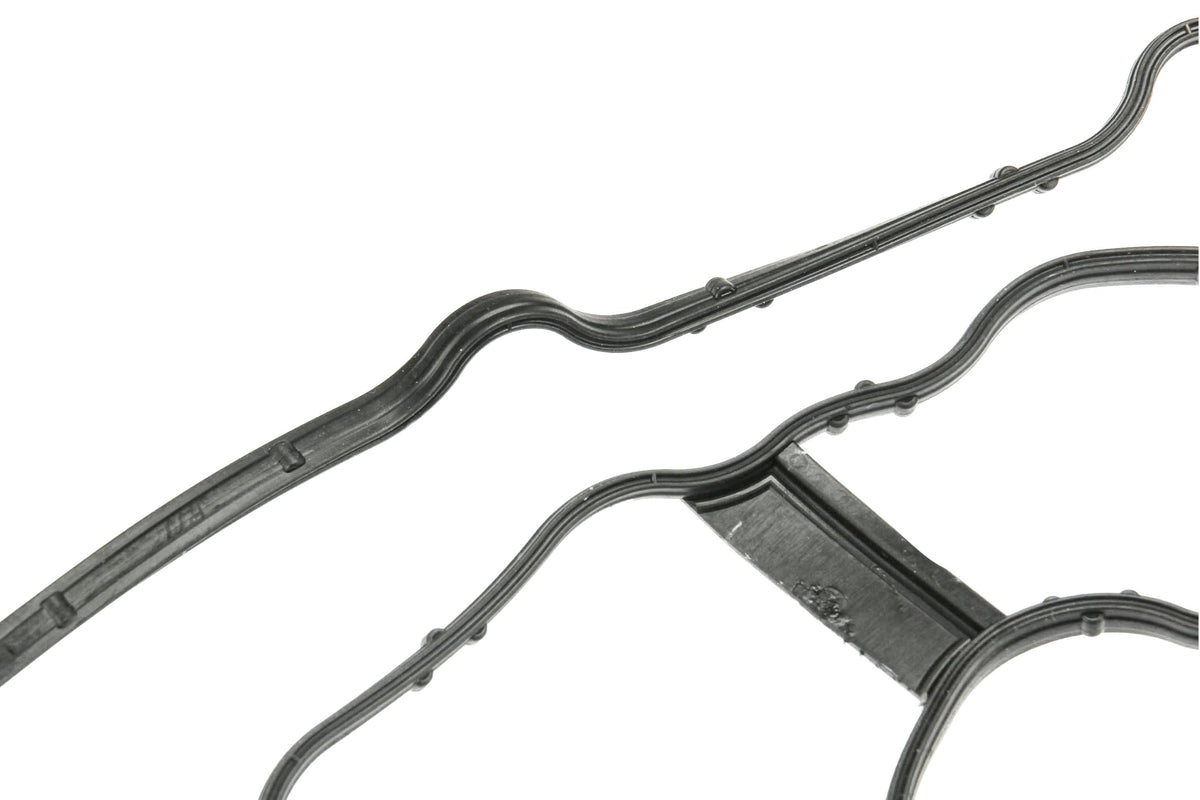 URO Parts 111275662KIT Valve Cover Gasket Set, Kit Includes: (2) 11 12