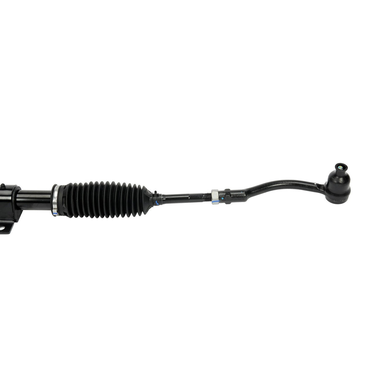 MANDO 14A1072 Mando 14A1072 Steering Rack and Pinion Original Equipment