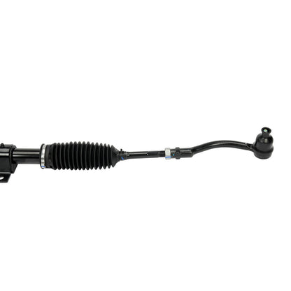 MANDO 14A1072 Mando 14A1072 Steering Rack and Pinion Original Equipment