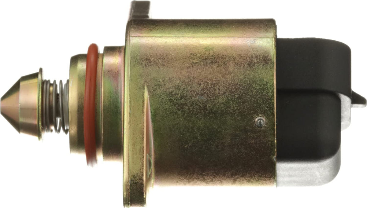 Delphi CV10024 FUEL INJECTION IDLE AIR CONTROL VALVE