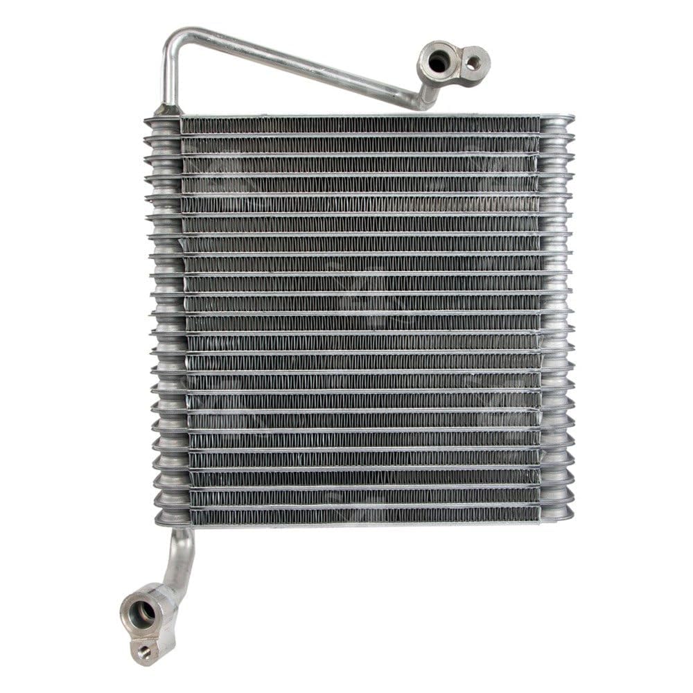 FOUR SEASONS 54916 Four Seasons 54916 PLATEFINEVAPORATORCORE