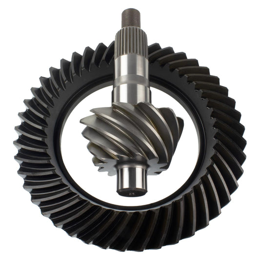 MOTIVE GEAR GM10.5-373 Motive Gear 120 GM10.5-373, Differential Ring & Pinion, For GM 10.5" (14-Bolt), Ratio 3.75, 12-Bolt, 30 Spline, 12 Pinion & 45 Ring Tooth - Fits Chevrolet, Suburban, GMC Sierra, Yukon YG GM14T-373.