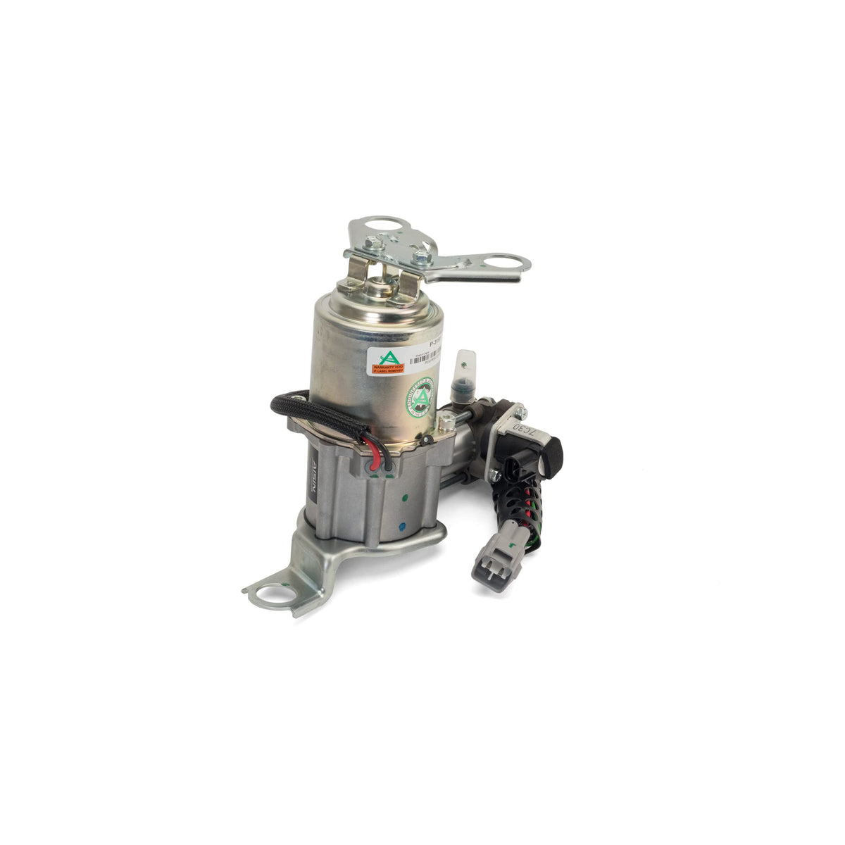 ARNOTT P-3191 Oes Air Suspension Compressor - 10-18 Lexus Gx 460 (J150)