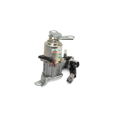 ARNOTT P-3191 Oes Air Suspension Compressor - 10-18 Lexus Gx 460 (J150)