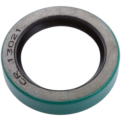 SKF 13021 SKF 13021 LDS & Small Bore Seal, P Lip Code, CRW1 Style, Inch, 1.313" Shaft Diameter, 1.828" Bore Diameter, 0.375" Width