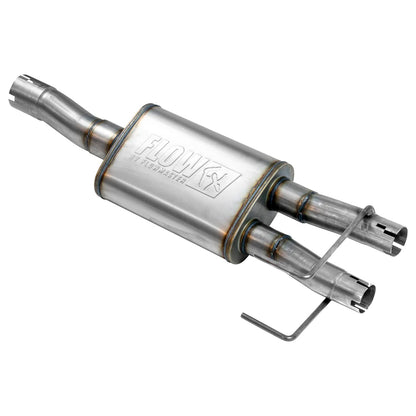 FLOWMASTER 717835 Flowmaster 717835 FlowFX Direct Fit Muffler