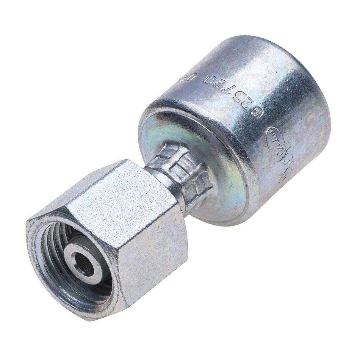 Gates G25720-0614 HYDRAULIC COUPLING-MEGACRIMP