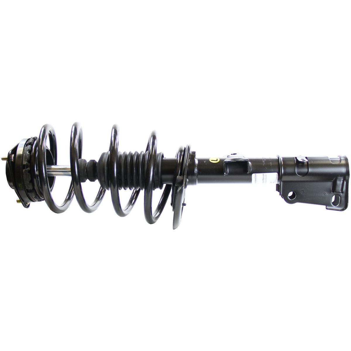 Monroe 171128L Suspension Strut and Coil Spring Assembly