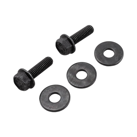 TRAILFX RLIK71 TrailFX RLIK71 Bed Liner Hardware Kit Compatible with 2019-2023 Ford Ranger Fits TrailFX Under Rail Bed Liners and Tailgate Liners