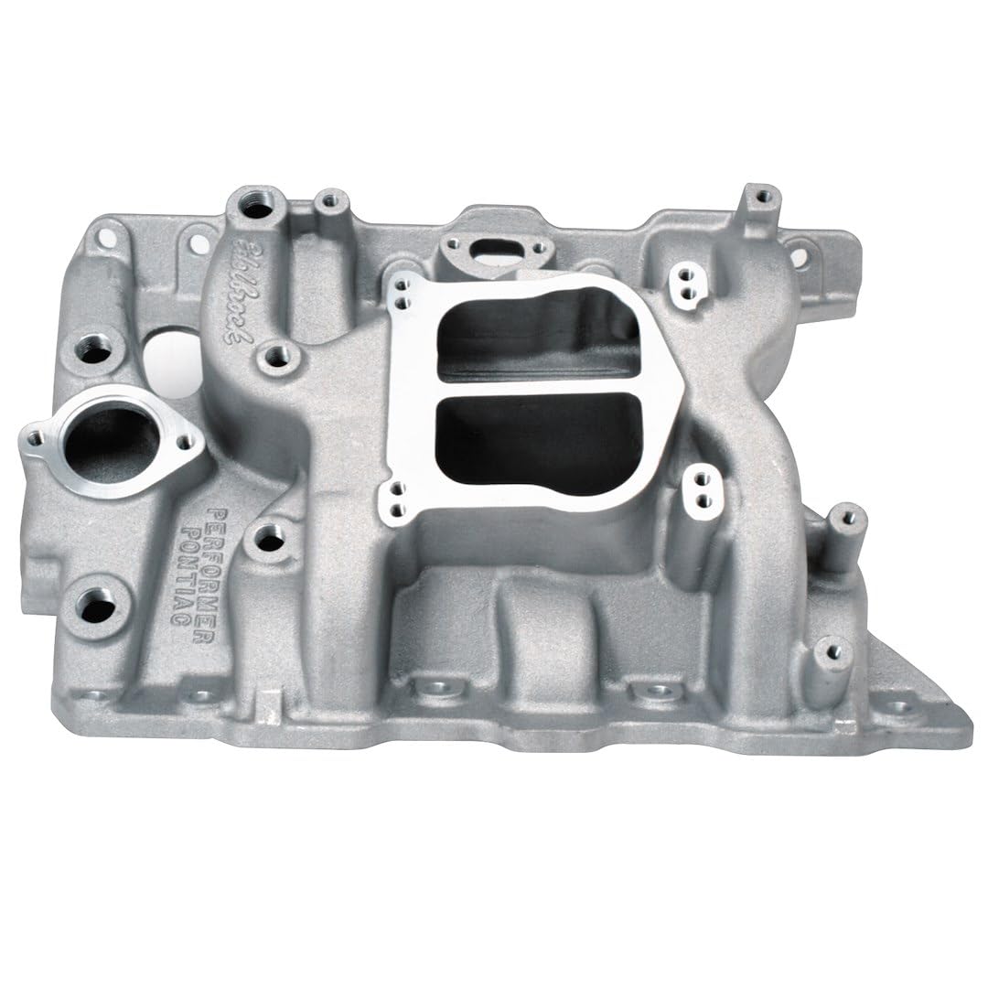 EDELBROCK 2156 Edelbrock 2156 PERF-PONT.326-455 W/O EGR