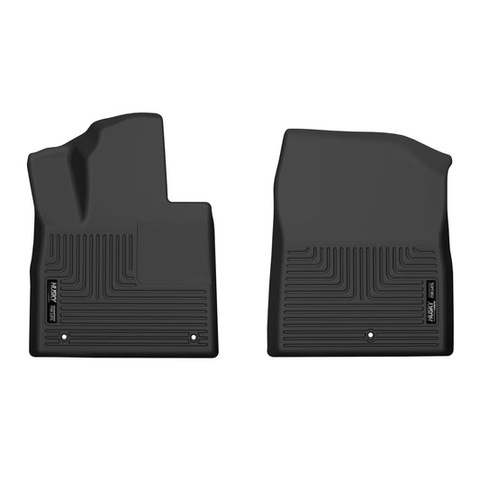 Husky Liners 53881 X-act Contour Floor Mats