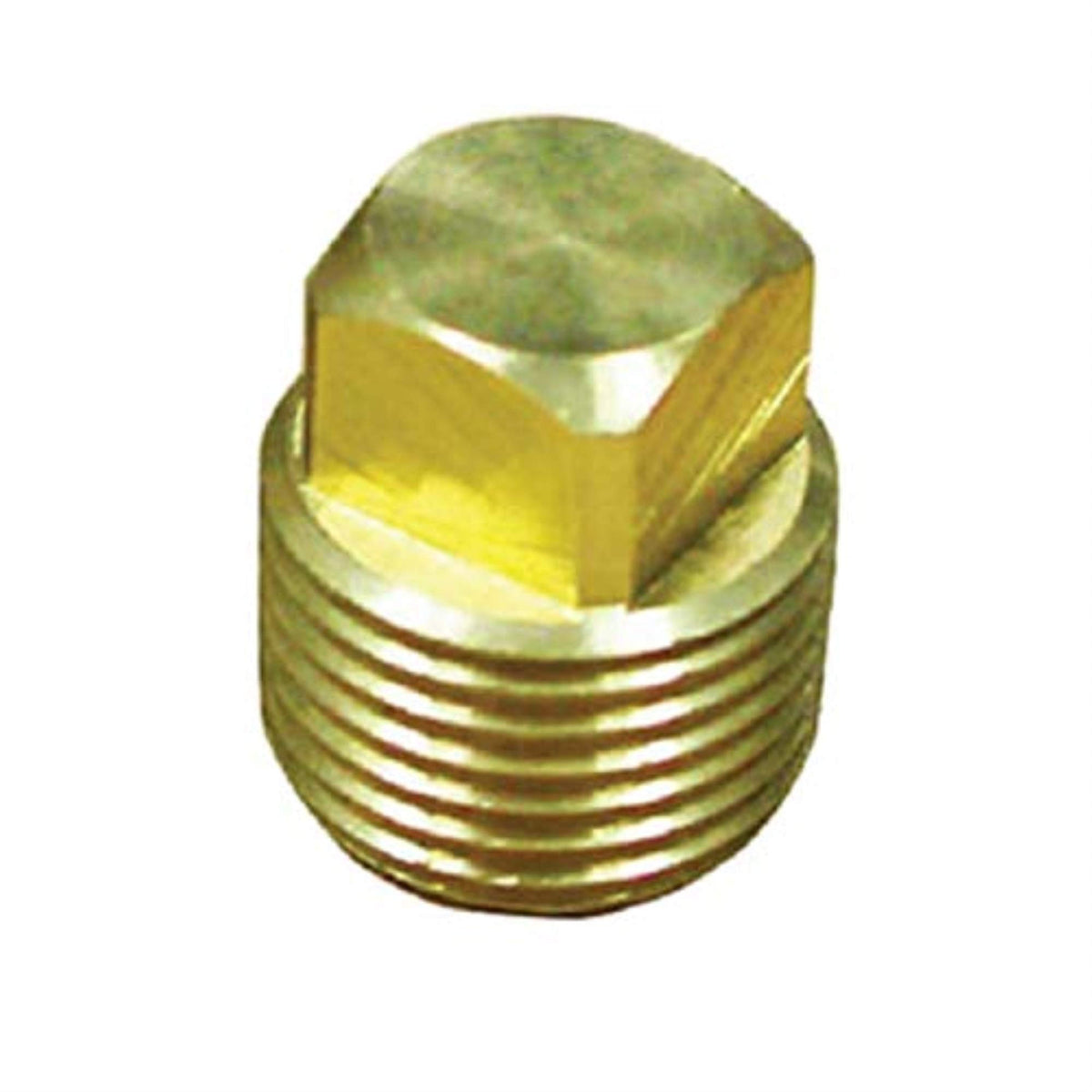 MOELLER 020307-10 Moeller 020307-10 Replacement Brass Plug for 020305-10