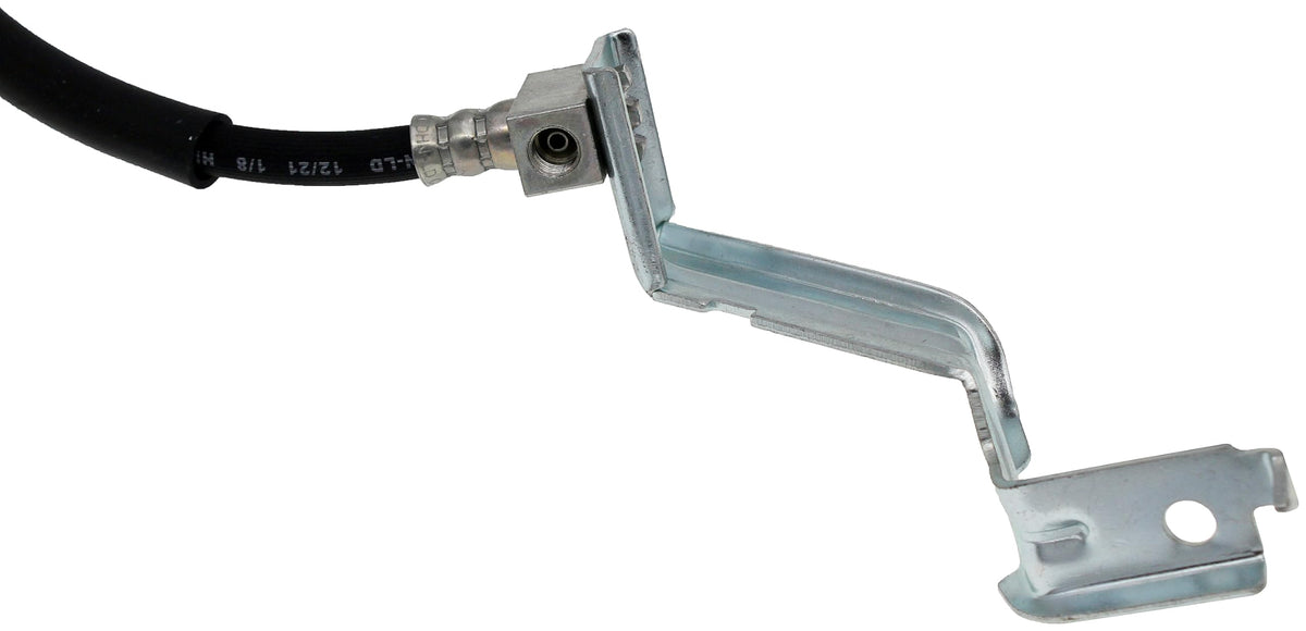 DORMAN H380461 Dorman H380461 Front Driver Side Brake Hydraulic Hose