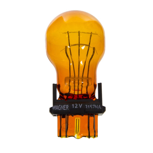 WAGNER BP3157NA Wagner Lighting BP3157NA Standard Multi-Purpose Light Bulb Card of 2