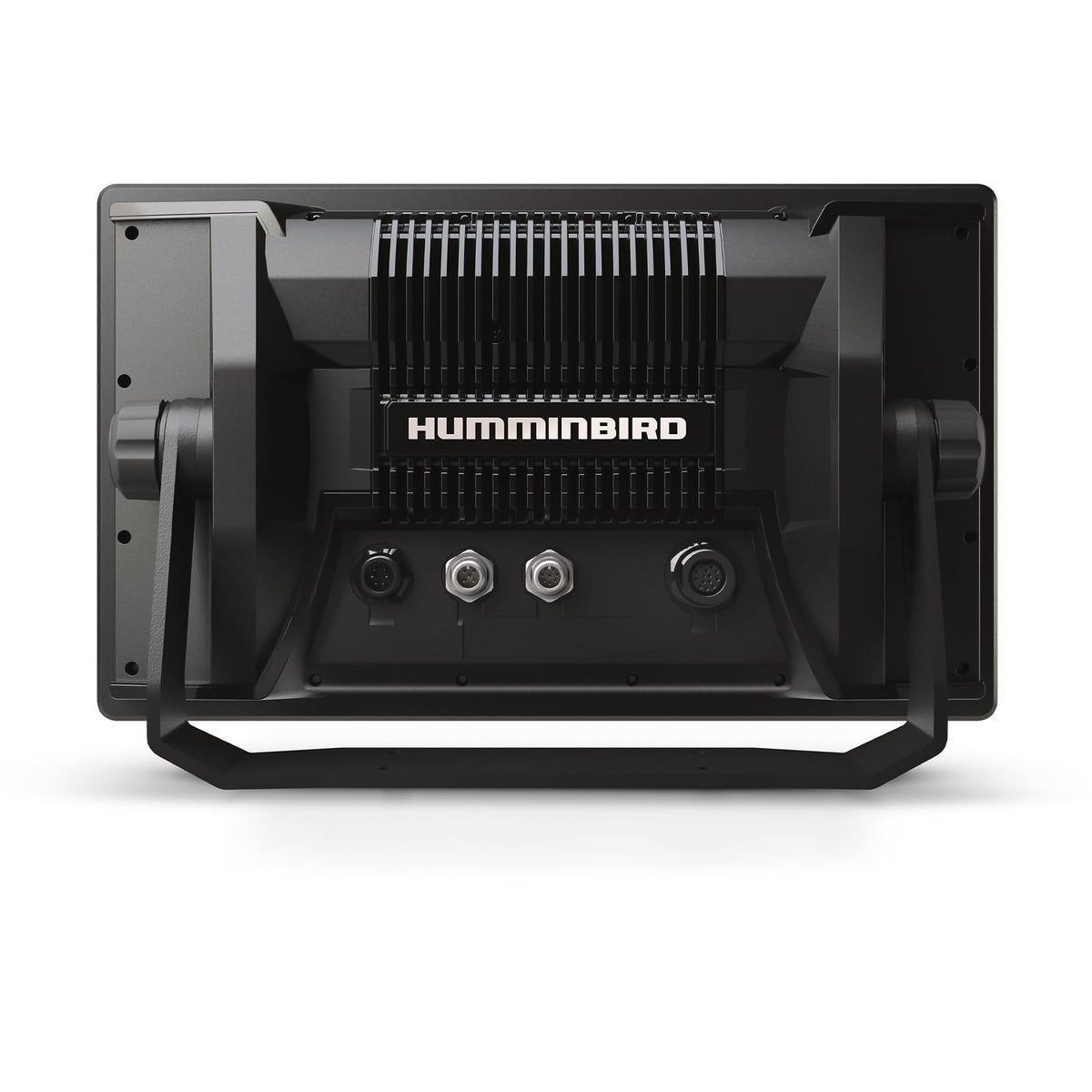 HUMMINBIRD 412020-1CHO Humminbird XPLORE 12 GPS Fish Finder, MEGA Side Imaging+ & HD Touchscreen (Control Head Only)
